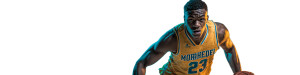 Basketball Drive Vinyl Car Decal Sticker – Waterproof & UV-Resistant 1.8133333333333332"