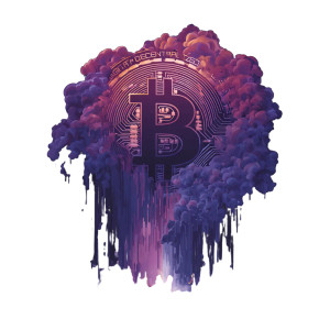 Bitcoin Illustration Vinyl Car Decal Sticker – Waterproof & UV-Resistant 3.4133333333333336" Bitcoin Illustration Vinyl Car Decal Sticker – Waterproof & UV-Resistant 3.4133333333333336"
