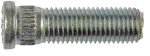 Dorman Wheel Stud | Carbon Steel, Tensile Tested, Corrosion Resistant | M12-1.50 Thread Size, 40mm Length Dorman Wheel Stud | Carbon Steel, Tensile Tested, Corrosion Resistant | M12-1.50 Thread Size, 40mm Length
