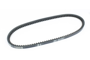 High Strength Accessory Drive Belt | 40 Inch Length | Synthetic Cord | Fits Mercruiser Stern/ OMC Engines High Strength Accessory Drive Belt | 40 Inch Length | Synthetic Cord | Fits Mercruiser Stern/ OMC Engines
