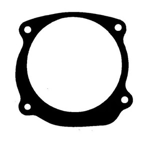 Sierra Marine Water Pump Impeller Gasket | Fits OMC/Johnson/Evinrude | Set Of 2