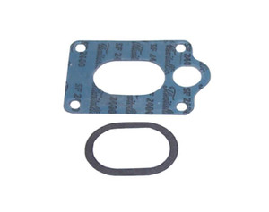 Durable Marine Series Exhaust Manifold Gasket | Fits Chrysler 318 CID Engines | Great for All Marine Applications Durable Marine Series Exhaust Manifold Gasket | Fits Chrysler 318 CID Engines | Great for All Marine Applications