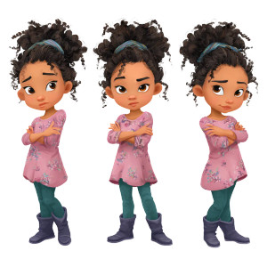 Young Girl Portraits Vinyl Car Decal Sticker – Waterproof & UV-Resistant 3.4133333333333336" Young Girl Portraits Vinyl Car Decal Sticker – Waterproof & UV-Resistant 3.4133333333333336"