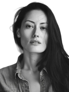 Portrait Of Confidence Vinyl Car Decal Sticker – Waterproof & UV-Resistant 8.213333333333333" Portrait Of Confidence Vinyl Car Decal Sticker – Waterproof & UV-Resistant 8.213333333333333"