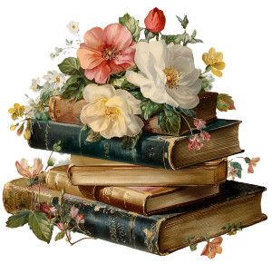 Vintage Book Stack Vinyl Car Decal Sticker – Waterproof & UV-Resistant 3.4133333333333336" Vintage Book Stack Vinyl Car Decal Sticker – Waterproof & UV-Resistant 3.4133333333333336"