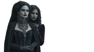 Gothic Vampire Romance Vinyl Car Decal Sticker – Waterproof & UV-Resistant 5.4