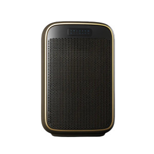 Smart Air Purifier V2 Vinyl Car Decal Sticker – Waterproof & UV-Resistant 3.4133333333333336"