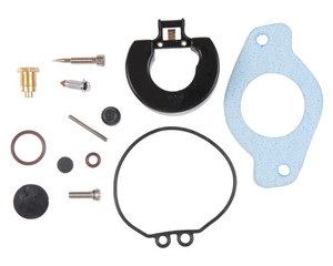 Precision Remanufactured Marine Carburetor Rebuild Kit | Fits Yamaha Engine | Maximize Fuel Efficiency | Limited 2 Year Warranty