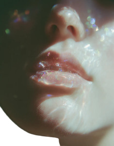 Glass Lips Portrait V2 Vinyl Car Decal Sticker – Waterproof & UV-Resistant 4.16" Glass Lips Portrait V2 Vinyl Car Decal Sticker – Waterproof & UV-Resistant 4.16"