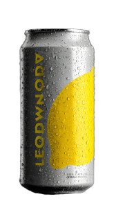 Lemon Soda Can Vinyl Car Decal Sticker – Waterproof & UV-Resistant 4.8533333333333335"