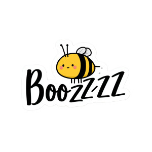 Cute Bumblebee Sticker Vinyl Car Decal Sticker – Waterproof & UV-Resistant 3.4133333333333336" Cute Bumblebee Sticker Vinyl Car Decal Sticker – Waterproof & UV-Resistant 3.4133333333333336"