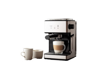 Modern Coffee Machine Vinyl Car Decal Sticker – Waterproof & UV-Resistant 3.0933333333333333" Modern Coffee Machine Vinyl Car Decal Sticker – Waterproof & UV-Resistant 3.0933333333333333"