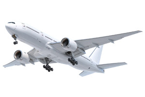 White Airplane V2 Vinyl Car Decal Sticker – Waterproof & UV-Resistant 2.986666666666667" White Airplane V2 Vinyl Car Decal Sticker – Waterproof & UV-Resistant 2.986666666666667"