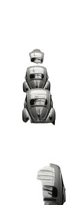 Volkswagen Factory Workers Vinyl Car Decal Sticker – Waterproof & UV-Resistant 5.97333333333333