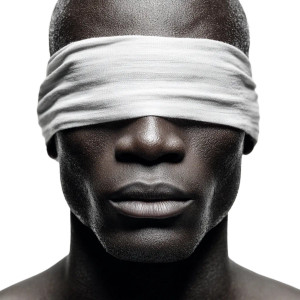 Blindfolded Serenity Vinyl Car Decal Sticker – Waterproof & UV-Resistant 3.4133333333333336" Blindfolded Serenity Vinyl Car Decal Sticker – Waterproof & UV-Resistant 3.4133333333333336"