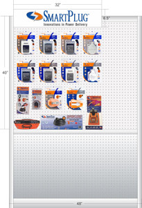 Maximize Efficiency with SmartPlug Systems | Premium Plan-O-Gram Solution