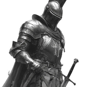 Knight V14 Vinyl Car Decal Sticker – Waterproof & UV-Resistant 3.4133333333333336" Knight V14 Vinyl Car Decal Sticker – Waterproof & UV-Resistant 3.4133333333333336"