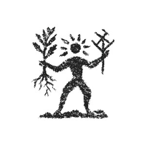Natural Giant Logo Vinyl Car Decal Sticker – Waterproof & UV-Resistant 6.826666666666667"
