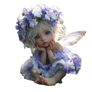 Fairy Child Vinyl Car Decal Sticker – Waterproof & UV-Resistant 3.4133333333333336" Fairy Child Vinyl Car Decal Sticker – Waterproof & UV-Resistant 3.4133333333333336"