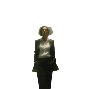 Schrodinger'S Student Vinyl Car Decal Sticker – Waterproof & UV-Resistant 3.4133333333333336"