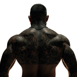 Gangster With Tattoo Vinyl Car Decal Sticker – Waterproof & UV-Resistant 3.4133333333333336" Gangster With Tattoo Vinyl Car Decal Sticker – Waterproof & UV-Resistant 3.4133333333333336"