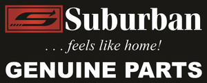 Durable Suburban Water Heater Mounting Bracket | Compatible with SW-Series, Superior Heating Performance Durable Suburban Water Heater Mounting Bracket | Compatible with SW-Series, Superior Heating Performance