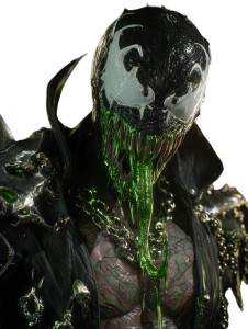 Venom Spawn Hybrid Vinyl Car Decal Sticker – Waterproof & UV-Resistant 8.213333333333333"