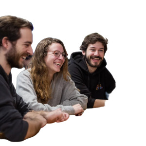 Happy Board Gamers Vinyl Car Decal Sticker – Waterproof & UV-Resistant 3.4133333333333336" Happy Board Gamers Vinyl Car Decal Sticker – Waterproof & UV-Resistant 3.4133333333333336"