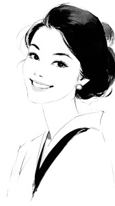 Japanese Fashion Portrait V4 Vinyl Car Decal Sticker – Waterproof & UV-Resistant 9.706666666666667" Japanese Fashion Portrait V4 Vinyl Car Decal Sticker – Waterproof & UV-Resistant 9.706666666666667"