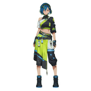 Stylish Anime Girl V8 Vinyl Car Decal Sticker – Waterproof & UV-Resistant 3.4133333333333336" Stylish Anime Girl V8 Vinyl Car Decal Sticker – Waterproof & UV-Resistant 3.4133333333333336"