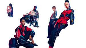 Neon Racer Models Vinyl Car Decal Sticker – Waterproof & UV-Resistant 5.4