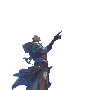 Mage'S Galewings Vinyl Car Decal Sticker – Waterproof & UV-Resistant 3.4133333333333336"