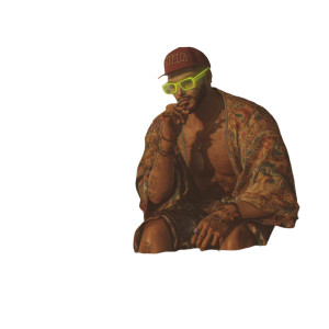 Poolside Smoker Vinyl Car Decal Sticker – Waterproof & UV-Resistant 6.826666666666667"