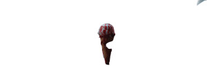 Dripping Ice Cream Hand Vinyl Car Decal Sticker – Waterproof & UV-Resistant 2.2