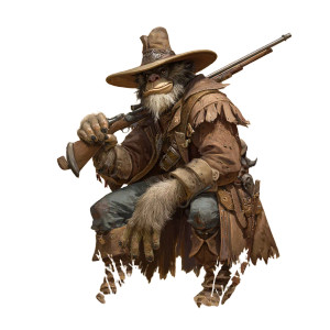 Sasquatch Outlaw Vinyl Car Decal Sticker – Waterproof & UV-Resistant 3.4133333333333336" Sasquatch Outlaw Vinyl Car Decal Sticker – Waterproof & UV-Resistant 3.4133333333333336"