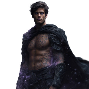 Dark Fantasy Warrior V98 Vinyl Car Decal Sticker – Waterproof & UV-Resistant 3.4133333333333336" Dark Fantasy Warrior V98 Vinyl Car Decal Sticker – Waterproof & UV-Resistant 3.4133333333333336"