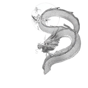 Majestic Dragon Art V5 Vinyl Car Decal Sticker – Waterproof & UV-Resistant 6.826666666666667" Majestic Dragon Art V5 Vinyl Car Decal Sticker – Waterproof & UV-Resistant 6.826666666666667"