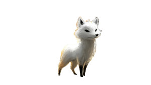Fiery Fox Spirit Vinyl Car Decal Sticker – Waterproof & UV-Resistant 2.72" Fiery Fox Spirit Vinyl Car Decal Sticker – Waterproof & UV-Resistant 2.72"