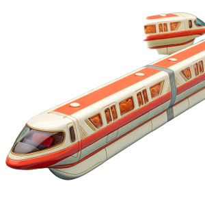 Disney Monorail Model Vinyl Car Decal Sticker – Waterproof & UV-Resistant 3.4133333333333336" Disney Monorail Model Vinyl Car Decal Sticker – Waterproof & UV-Resistant 3.4133333333333336"
