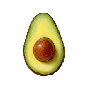 Half Avocado Vinyl Car Decal Sticker – Waterproof & UV-Resistant 6.826666666666667" Half Avocado Vinyl Car Decal Sticker – Waterproof & UV-Resistant 6.826666666666667"