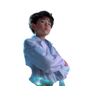 Asian Boy Scientist Vinyl Car Decal Sticker – Waterproof & UV-Resistant 3.4133333333333336" Asian Boy Scientist Vinyl Car Decal Sticker – Waterproof & UV-Resistant 3.4133333333333336"