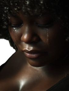 Crying Overweight Woman Vinyl Car Decal Sticker – Waterproof & UV-Resistant 8.213333333333333" Crying Overweight Woman Vinyl Car Decal Sticker – Waterproof & UV-Resistant 8.213333333333333"