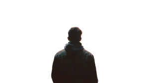 Retro-Futuristic Apartment Vinyl Car Decal Sticker – Waterproof & UV-Resistant 5.4