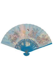 Dreamlike Korean Fan Vinyl Car Decal Sticker – Waterproof & UV-Resistant 4.1066666666666665" Dreamlike Korean Fan Vinyl Car Decal Sticker – Waterproof & UV-Resistant 4.1066666666666665"