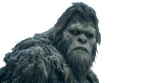 Angry Bigfoot V2 Vinyl Car Decal Sticker – Waterproof & UV-Resistant 2.72" Angry Bigfoot V2 Vinyl Car Decal Sticker – Waterproof & UV-Resistant 2.72"
