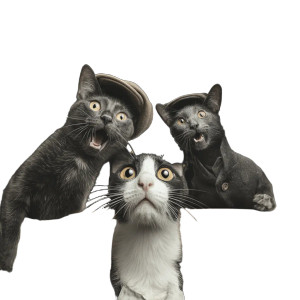 Eiffel Tower V4 Vinyl Car Decal Sticker – Waterproof & UV-Resistant 6.826666666666667"