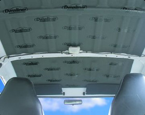 Dynamat Thermal Acoustic Insulation | Dynaliner Foam | Isolate Vibrations, Reduce Noise, Block Heat Dynamat Thermal Acoustic Insulation | Dynaliner Foam | Isolate Vibrations, Reduce Noise, Block Heat
