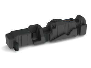 Titan Fuel Tank 66 Gallon for 2017-2019 Chevy Silverado,GMC Sierra|Lightweight, Corrosion-Proof,Durable