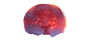Avatar Tree Portal Vinyl Car Decal Sticker – Waterproof & UV-Resistant 2.72"