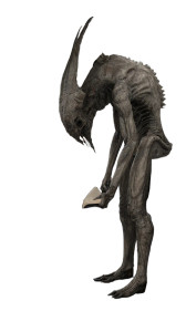 Library Creature Vinyl Car Decal Sticker – Waterproof & UV-Resistant 9.706666666666667"